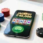 Daily Jackpot Slots Available For Indian Players
