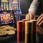 High Volatility Slots For Indian High Rollers