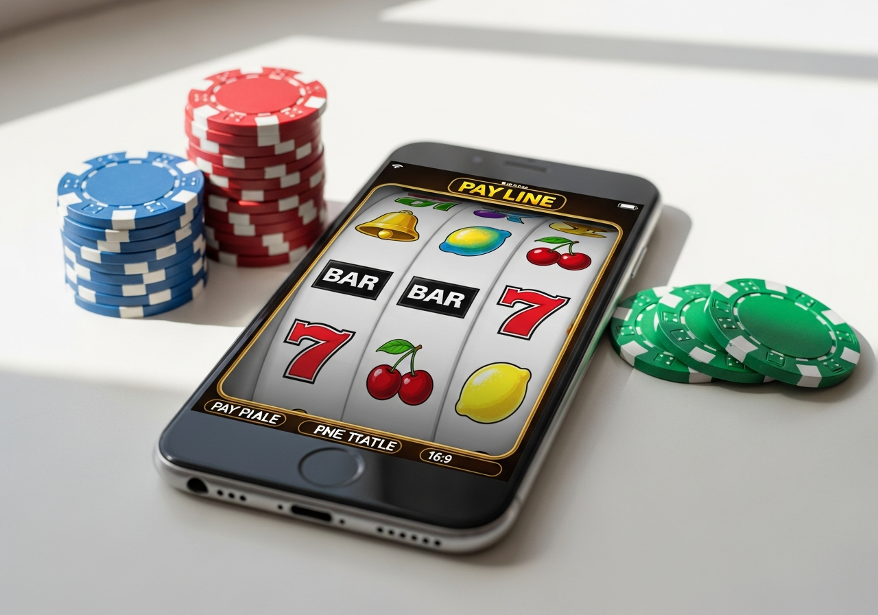 Classic Three-Reel Slots Popular Among Indian Players