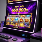 Extreme Volatility Slots Popular In Indian Casinos