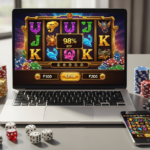 High RTP Video Slots Played By Indian Bettors