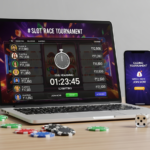 Weekly Slot Race Tournaments At Indian Casino Sites